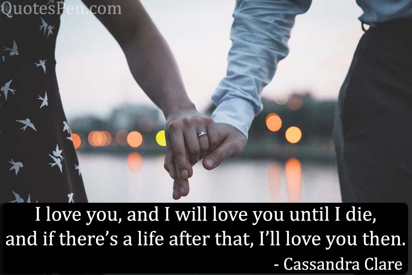 i-will-love-you-quotes