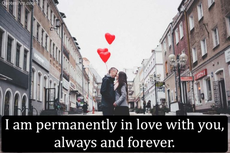 Best I Love You Quotes that will help you to describe your true love