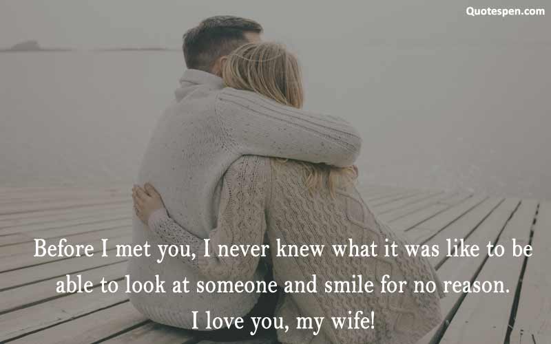 quotes-on-love-for-wife