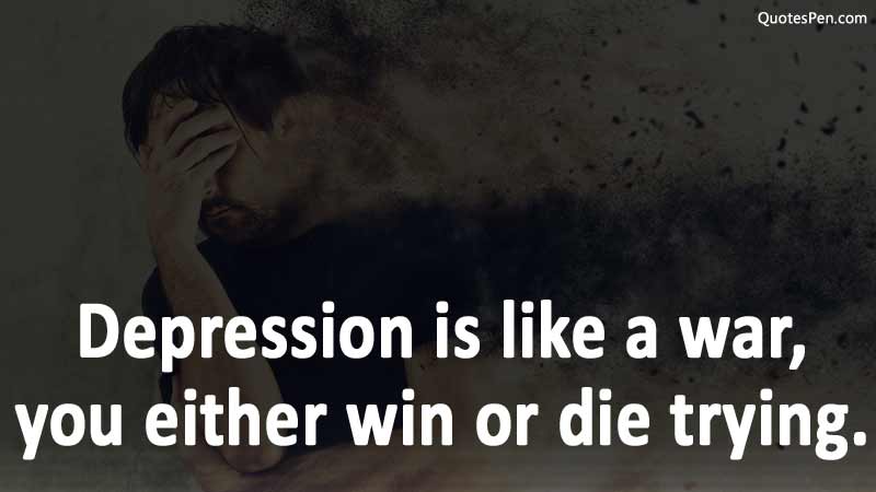 depression-is-like-war