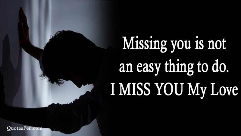 missing-you-my-love