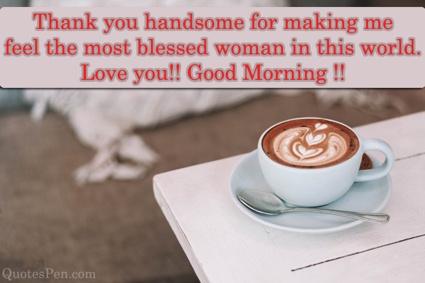 thank-you-handsome-quote