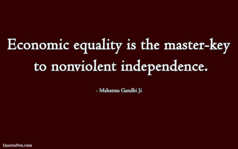 economic-equality-gandhiji-