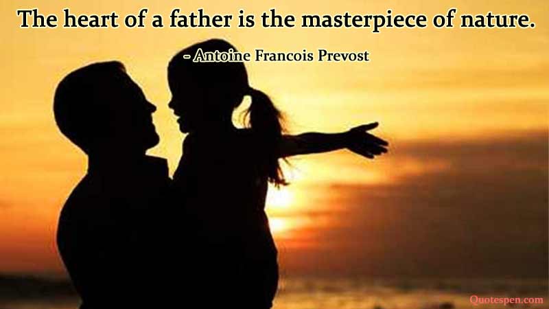 father day quote in english