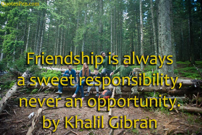 responsibility-on-friendship