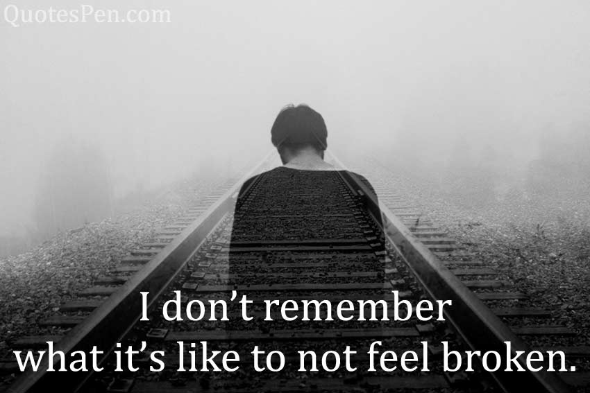 feel-broken