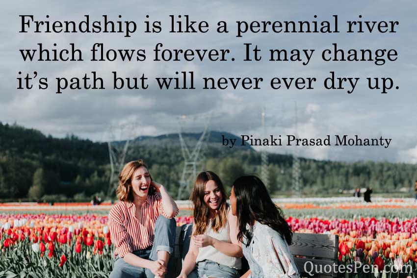 happy friendship day quote