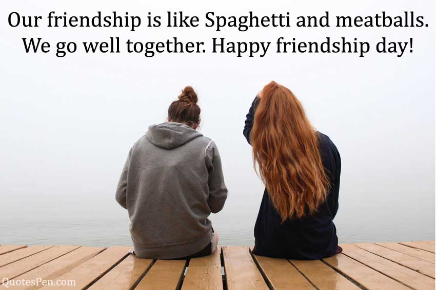 friendship-spaghetti