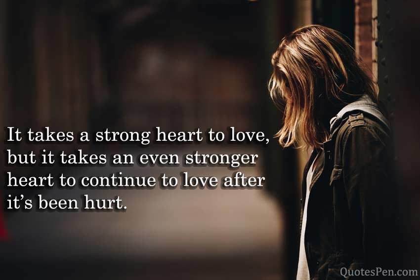 strong-heart-to-love-broken-quote