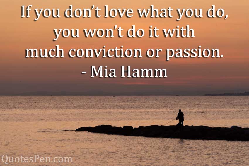conviction-passion