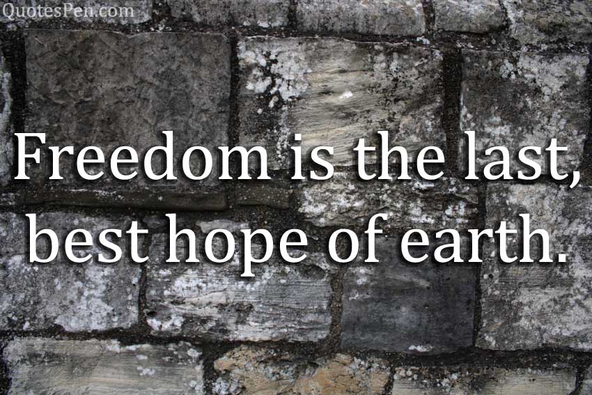 freedom-is-the-last
