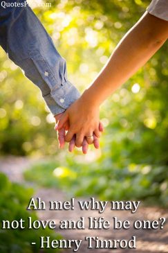 Best New Beginning Love Quotes with Images | QuotesPen