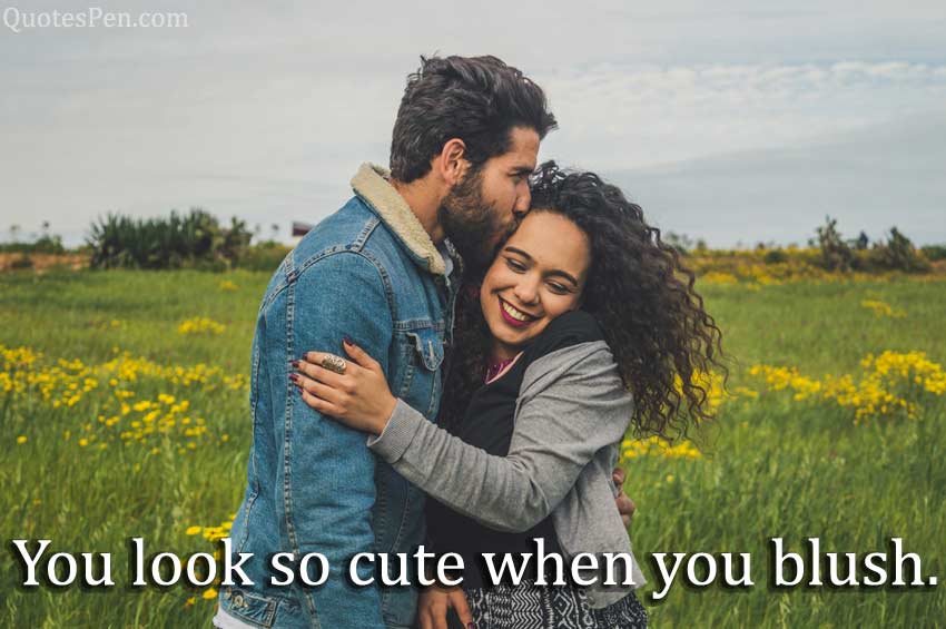 you-look-cute-when-you-blush