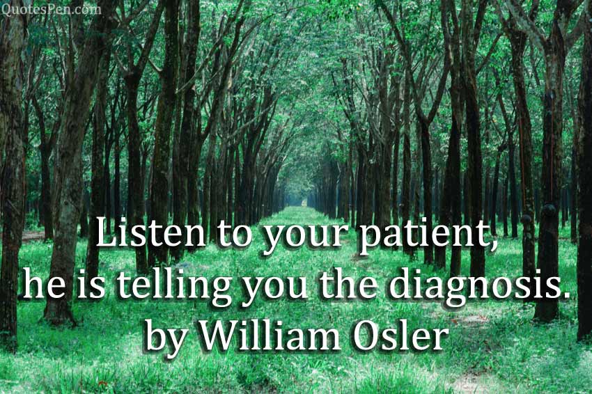 listen-to-your-patient
