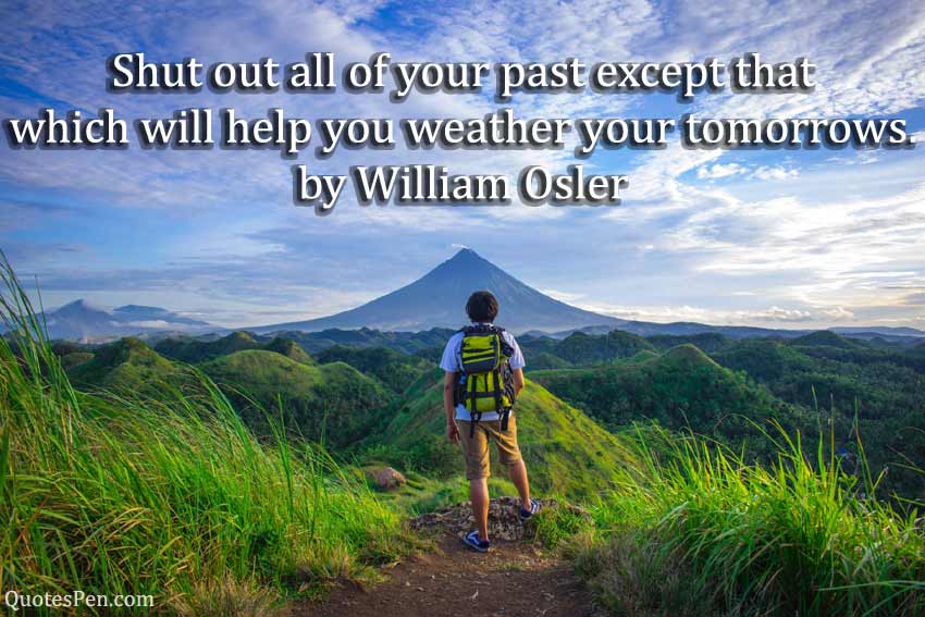william osler quotes