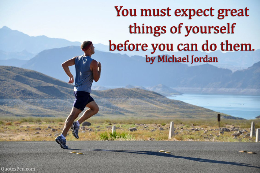 you-must-expect-great