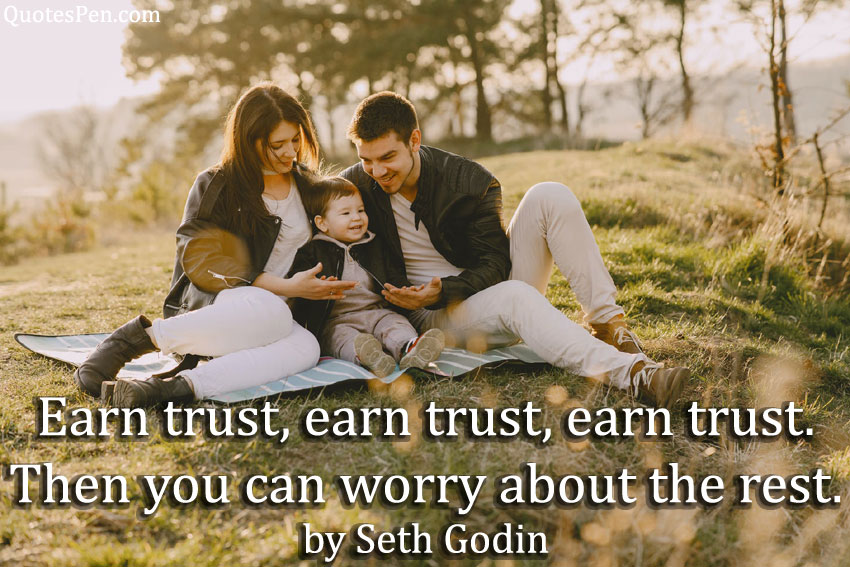 earn-trust-quote