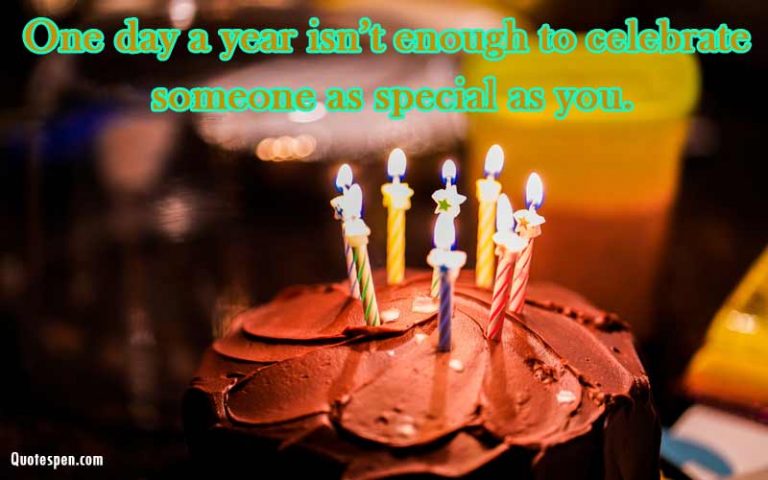 Happy Birthday Wishes Quotes for Girlfriend - Best GF Birthday Images