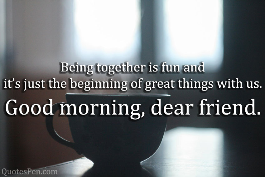 being-together-is-fun-quote
