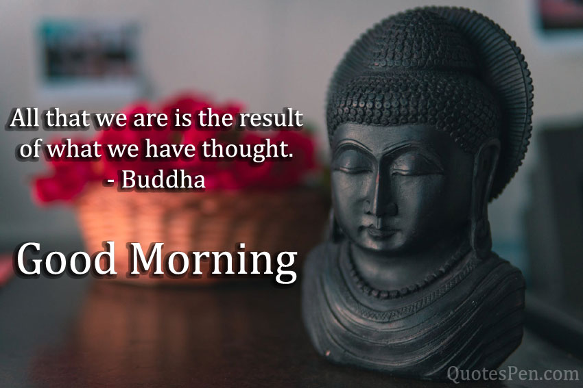 Positive buddhist quotes
