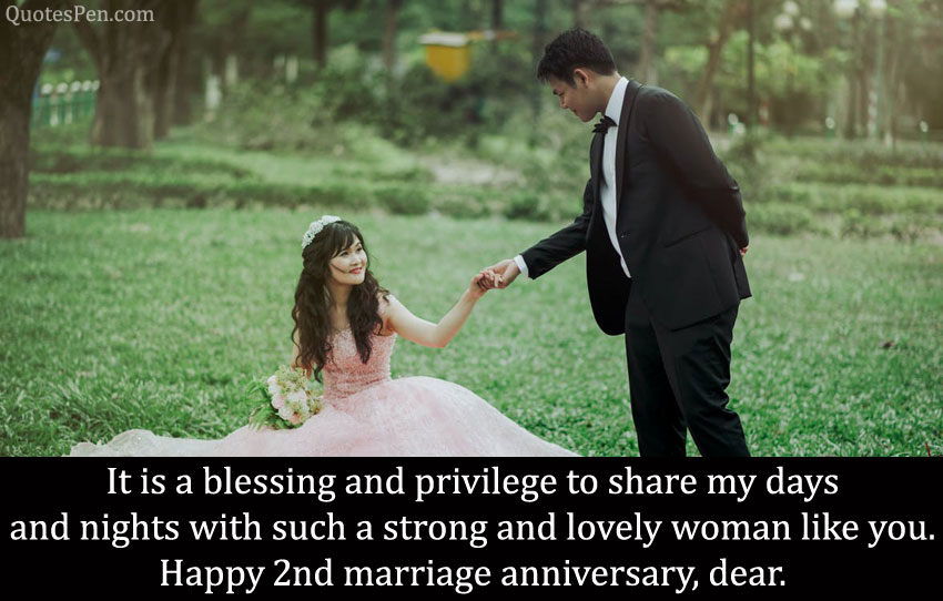 second-anniversary-quotes-wishes-for-wife