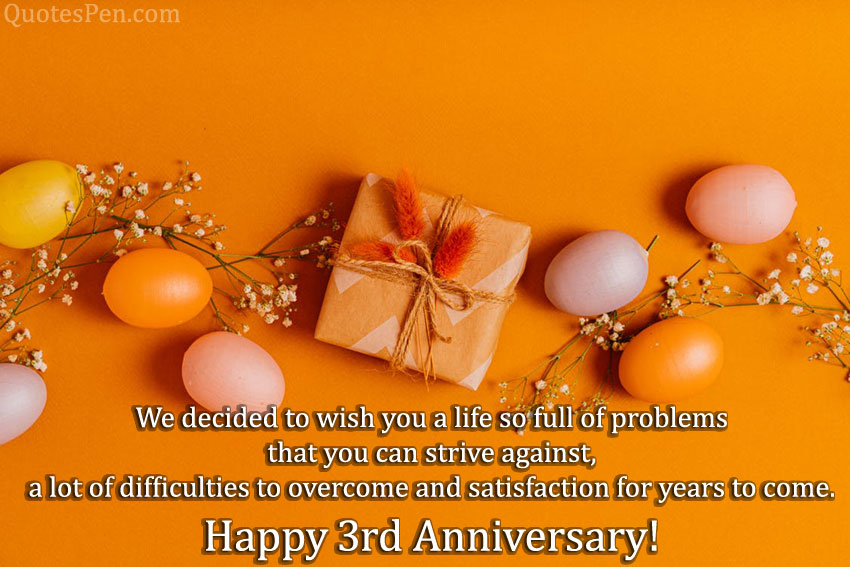 3rd-anniversary-wishes