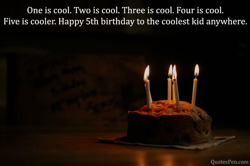5th-birthday-quote