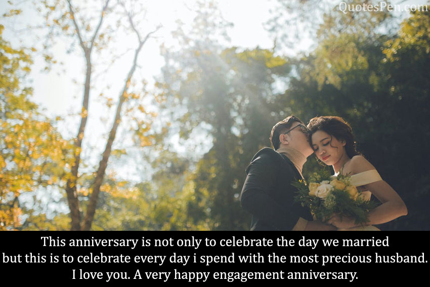 happy-engagement-anniversary-wishes-for-husband