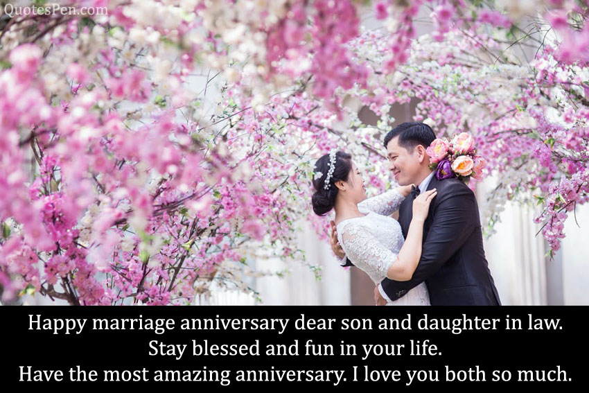anniversary-wishes-for-son-and-daughter-in-law-from-mother