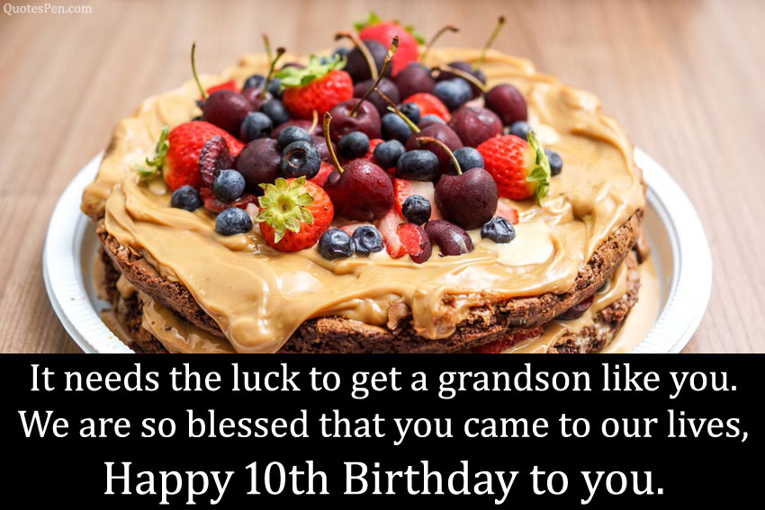 happy-10th-birthday-wishes-from-grandparent-grandpa-and-grandmother