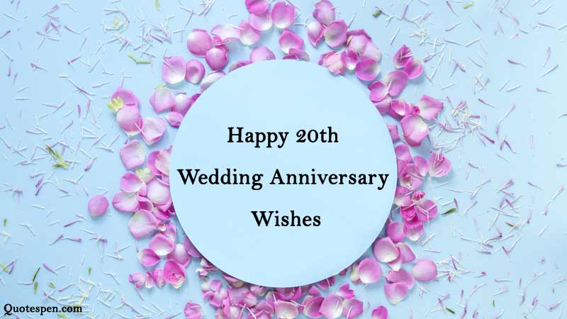 happy-20th-wedding-anniversary-wishes
