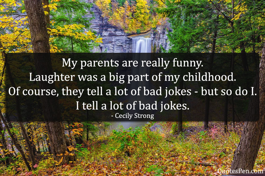 having-bad-parents-quote