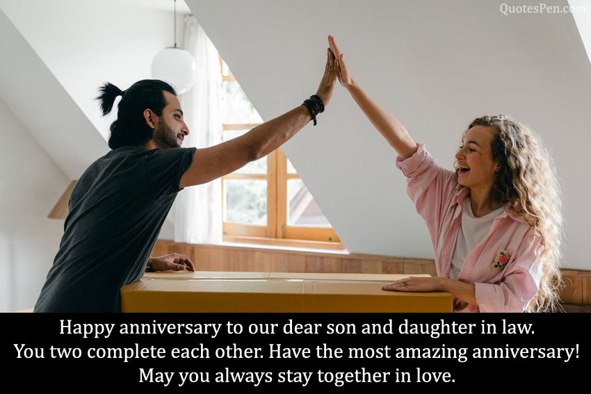 wedding-happy-anniversary-quotes-for-son-and-daughter-in-law