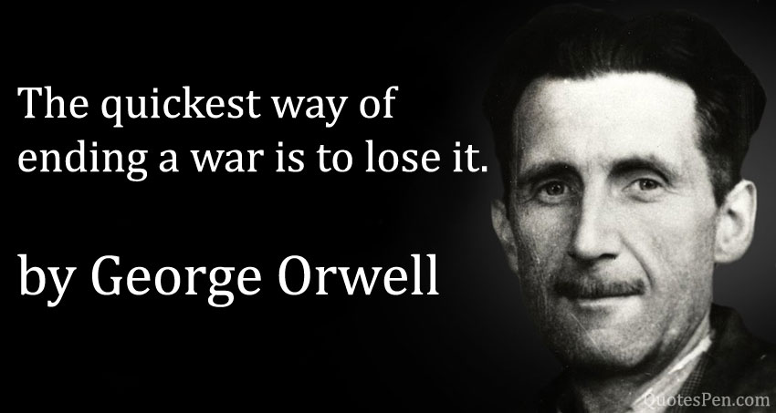 george-orwell-quote