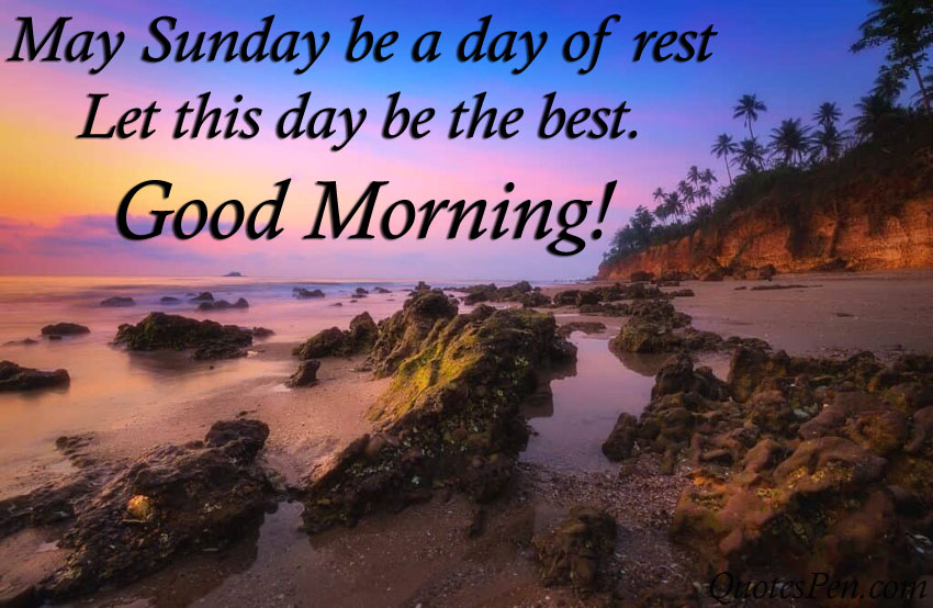 morning-sunday-blessings-quotes