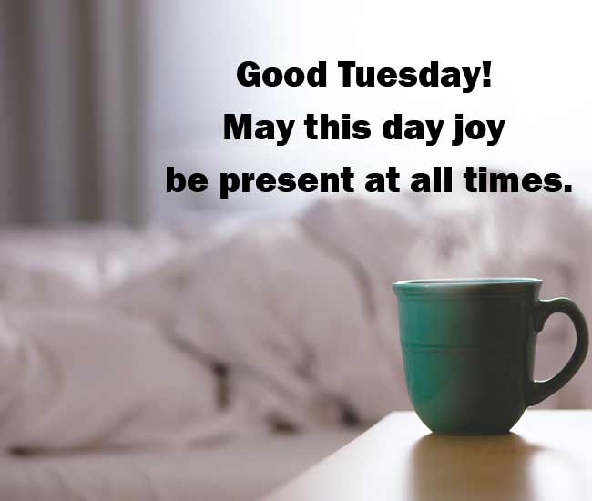 tuesday-good-morning-messages