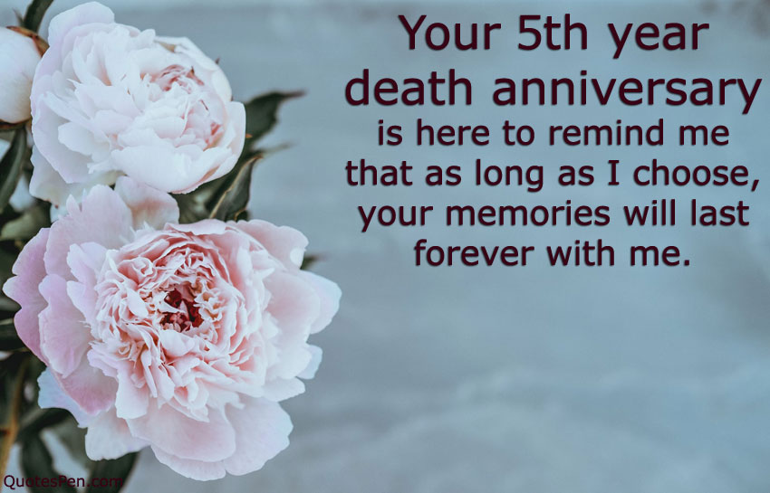 5th-death-anniversary-of-mother