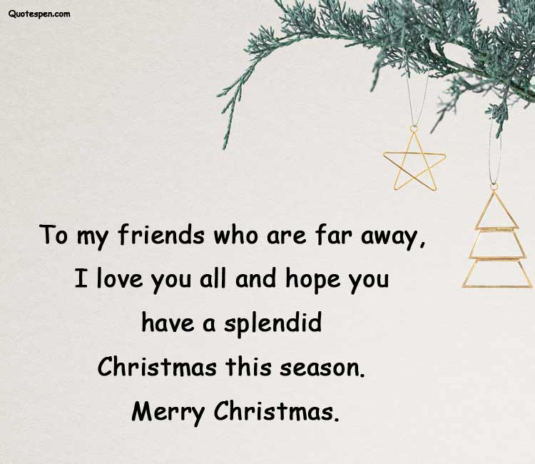 Christmas-Wishes-for-Friends-Far-Away