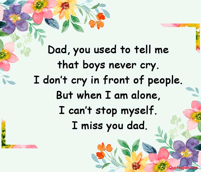 Father-1-year-death-anniversary-quotes