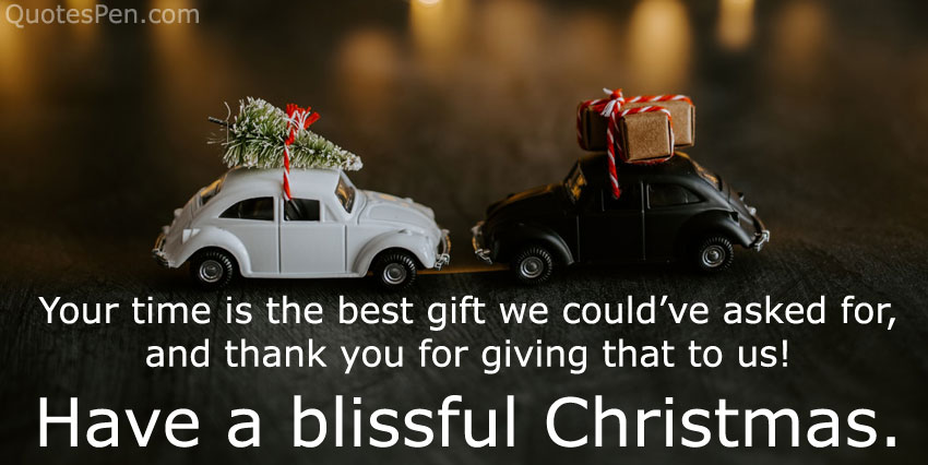 christmas-thank-you-message-for-attending-party