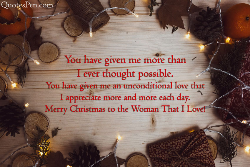 romantic-christmas-messages-for-wife