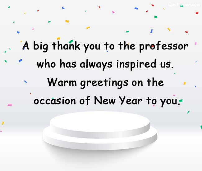 Happy-New-Year-Wishes-to-Professor