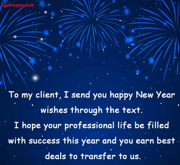 Professional-New-Year-Messages,-Wishes-for-Clients