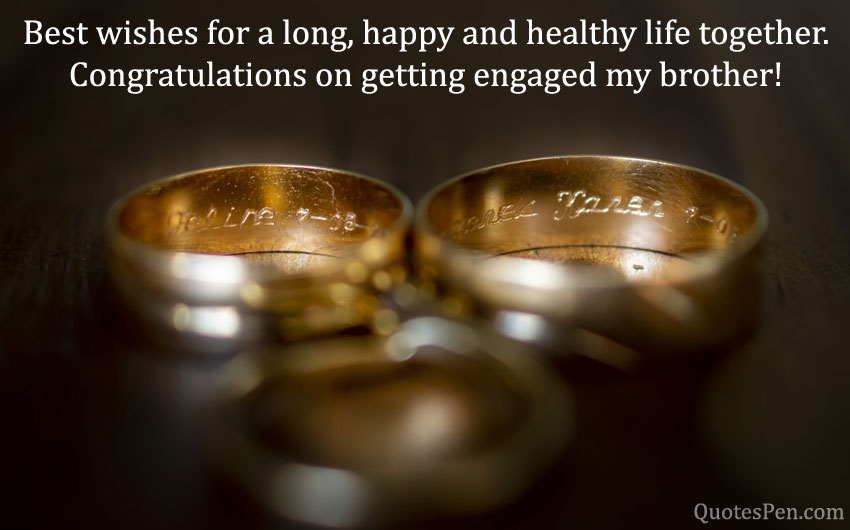 brother-engagement-quote