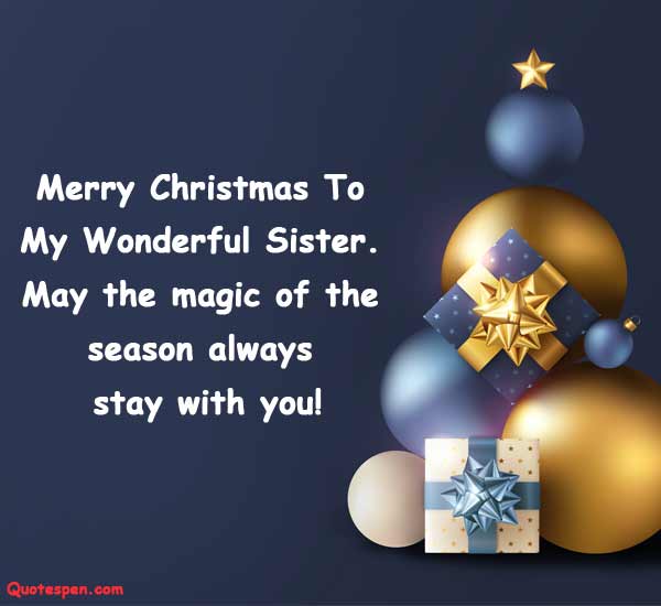 christmas-message-for-sister