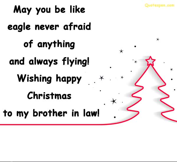 christmas-wishes-for-brother-in-law