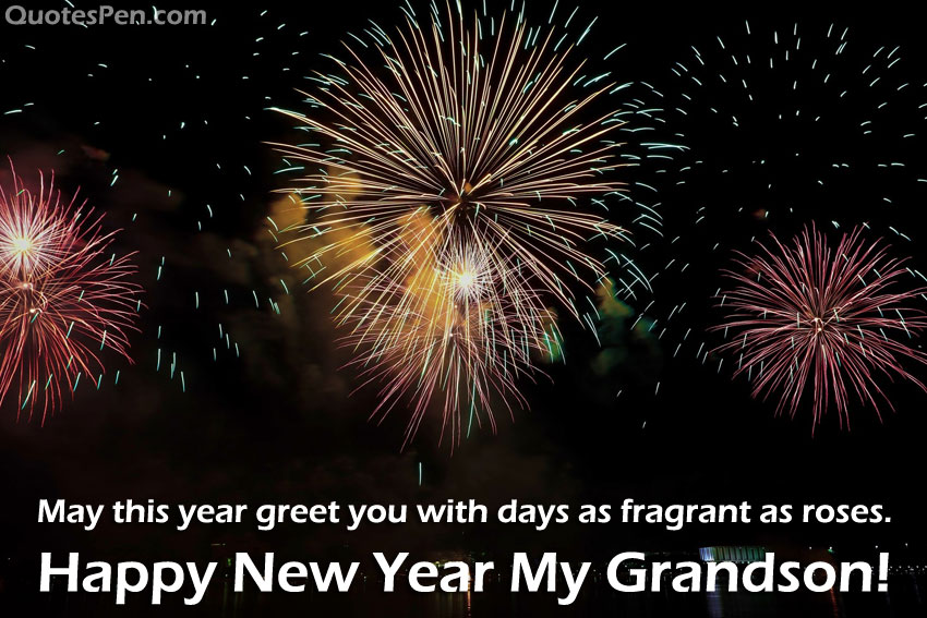 happy-new-year-quotes-for-grandson-2022