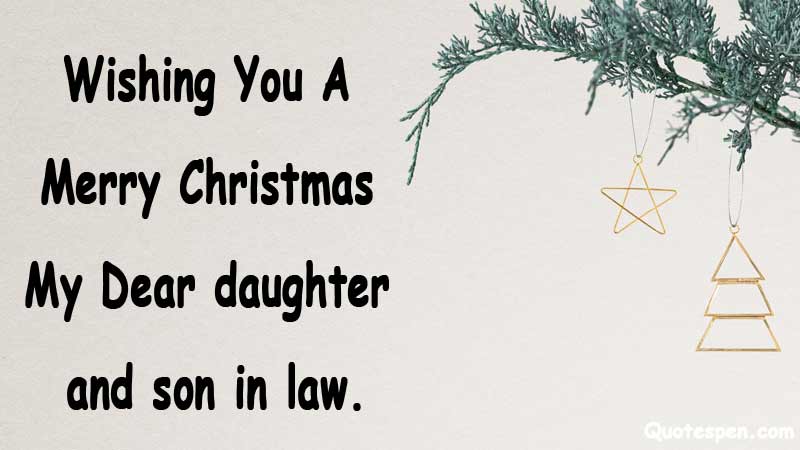 merry-christmas-wishes-to-daughter-and-son-in-law