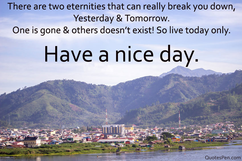 message-have-a-nice-day