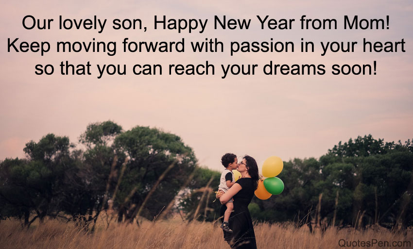 new-year-wishes-for-son-from-mom